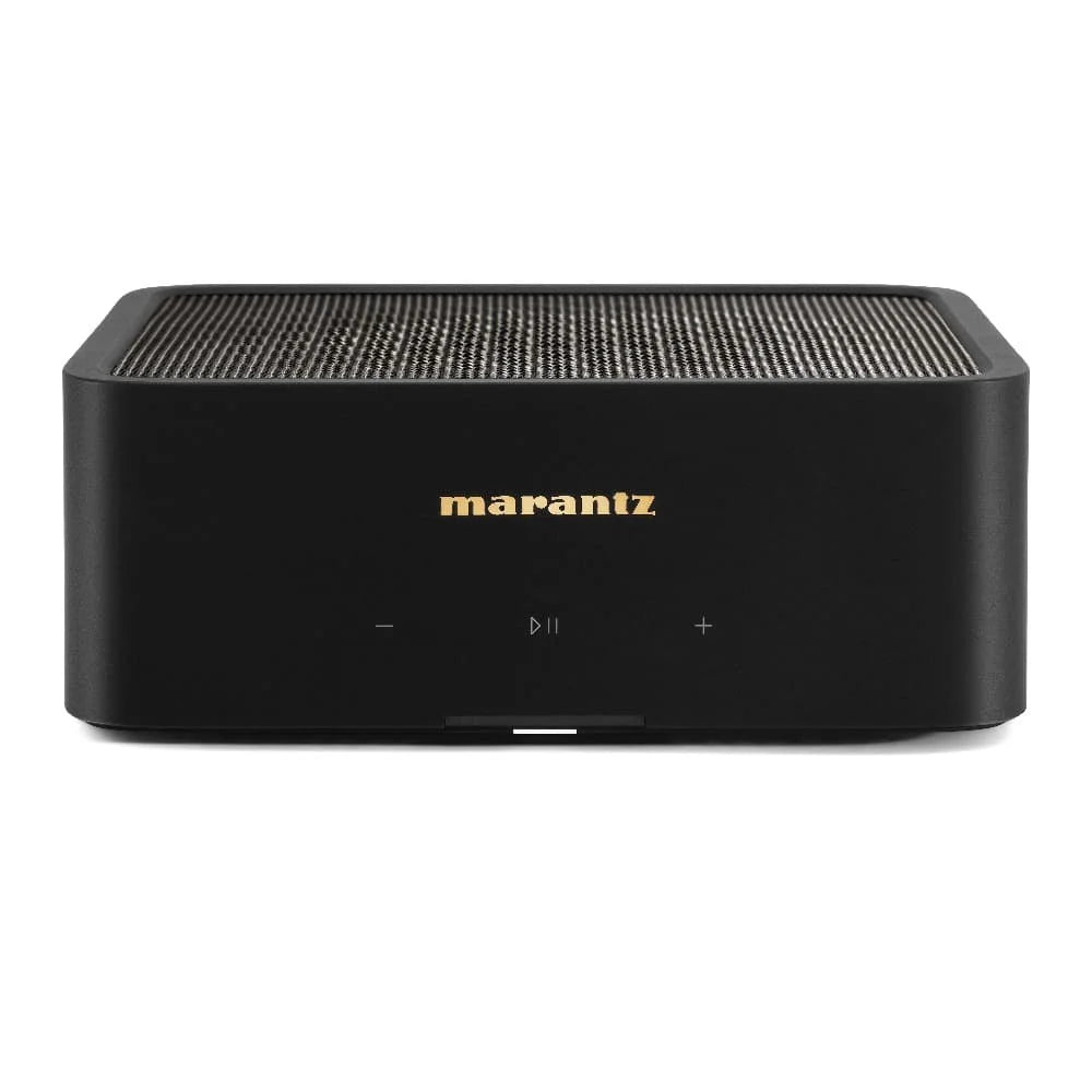 Marantz Model M1 Wireless 2 Channel Streaming Amplifier with 100W eARC HEOS Built-in