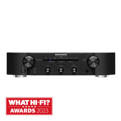 Marantz PM6007 Integrated Amplifier Black