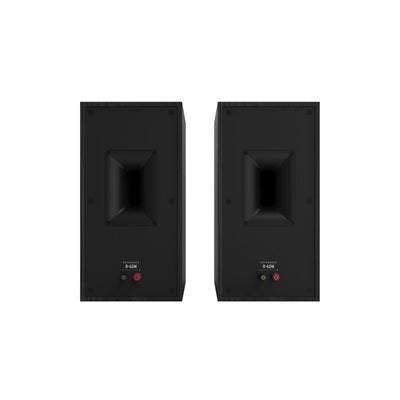 Marantz PM6007 Integrated Amplifier with Klipsch R-60M Bookshelf Speakers Pair Black HiFi Package