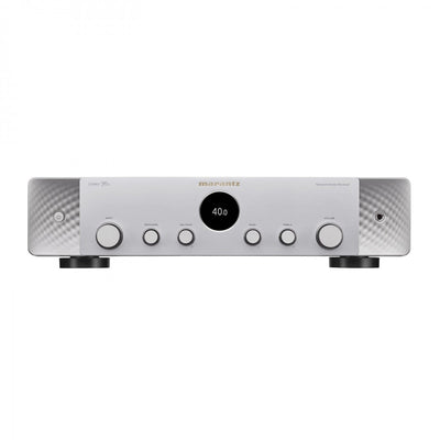 Marantz Stereo 70s Slimline Network Stereo Receive Silver Gold