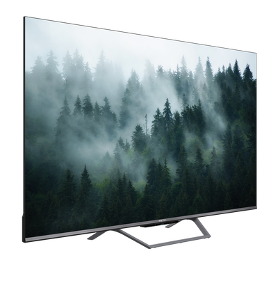 Metz 50MQE7600ZUK 50 Inch MQE7600Z 4K Ultra HD HDR QLED Smart TV