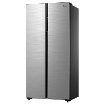 Midea MDRS619FIE46 Frost Free American Style Fridge Freezer