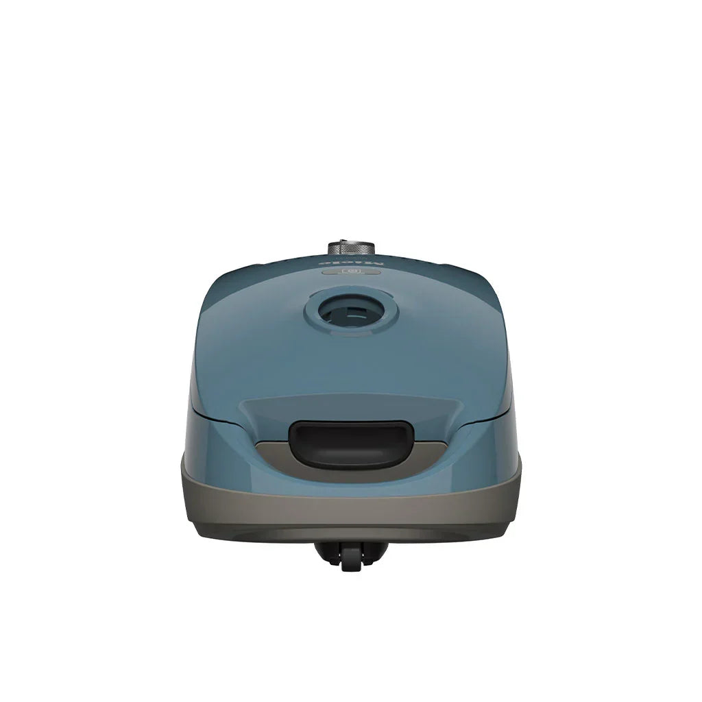 Miele Guard S1 Bagged 890W Cylinder Vacuum Cleaner Nordic Blue