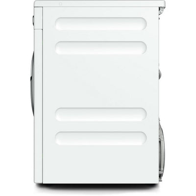 Miele TEH785 WP 9kg EcoSpeed Heat Pump Tumble Dryer White