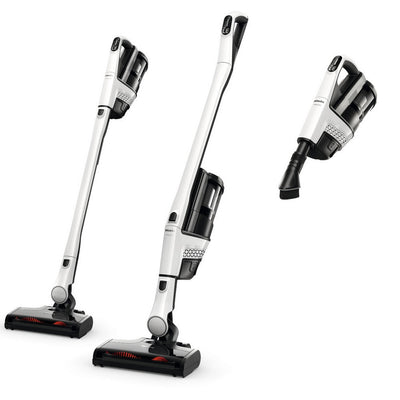 Miele Triflex HX3 Cordless Stick Vacuum Cleaner up to 70 Minutes Run Time - Brilliant White