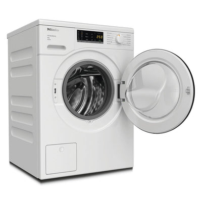 Miele WEA125 WCS 8kg 1400 Spin Front Load Washing Machine White - A Rated