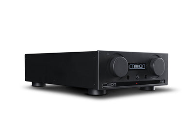 Mission 778S Wireless Music Streamer Black