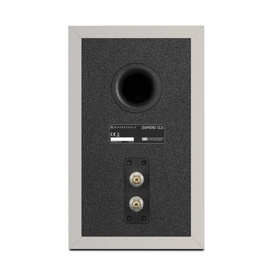 Mission 778X Integrated Amplifier Silver with Wharfedale Diamond 12.2i Bookshelf Speakers Grey Pair Hifi Package