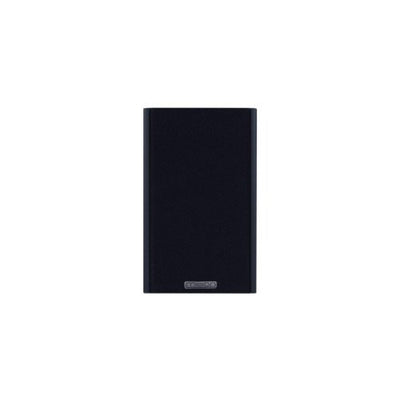 Mission LX-3 MKII Standmount Bookshelf Speakers Black Pair