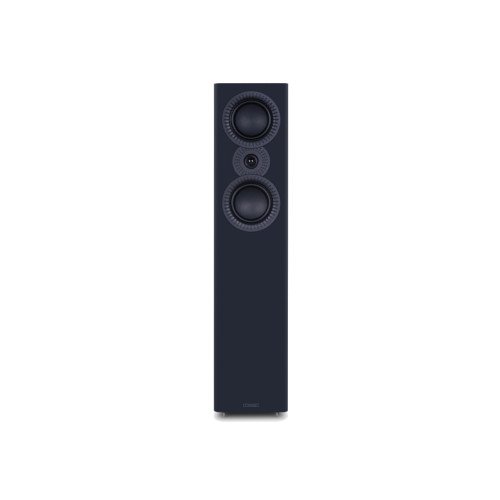 Mission LX-4 MKII Floorstanding Speakers Black Pair