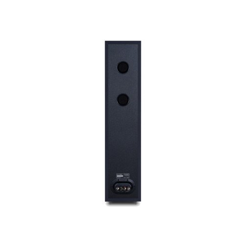 Mission LX-4 MKII Floorstanding Speakers Black Pair