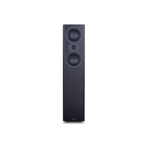 Mission LX-4 MKII Floorstanding Speakers Walnut Pair