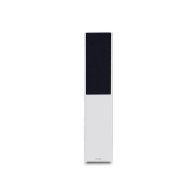 Mission LX-4 MKII Floorstanding Speakers White Pair