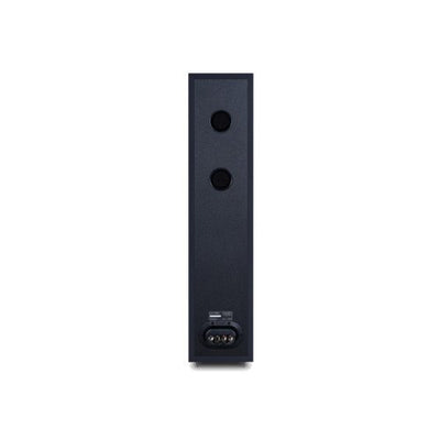 Mission LX-5 MKII Floorstanding Speakers Black Pair