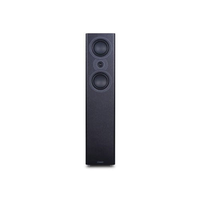 Mission LX-5 MKII Floorstanding Speakers Walnut Pair