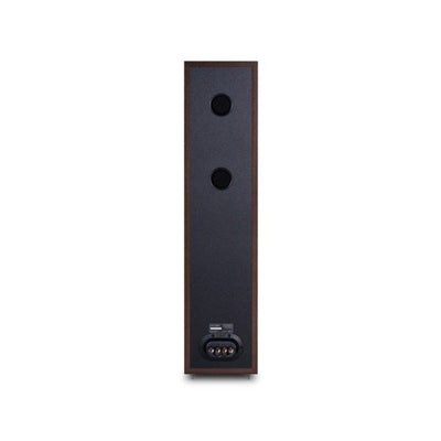 Mission LX-5 MKII Floorstanding Speakers Walnut Pair