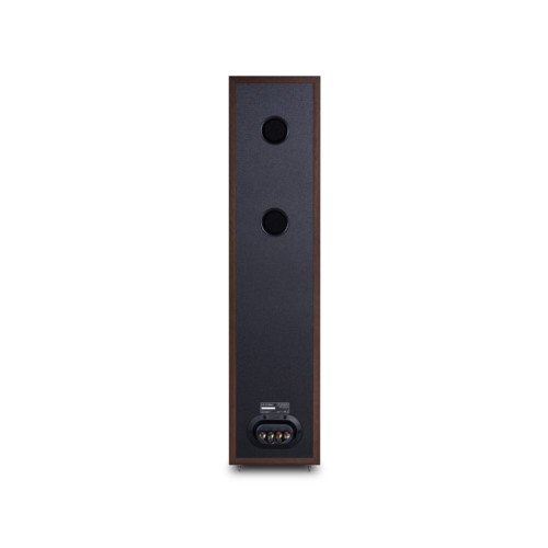 Mission LX-5 MKII Floorstanding Speakers Walnut Pair