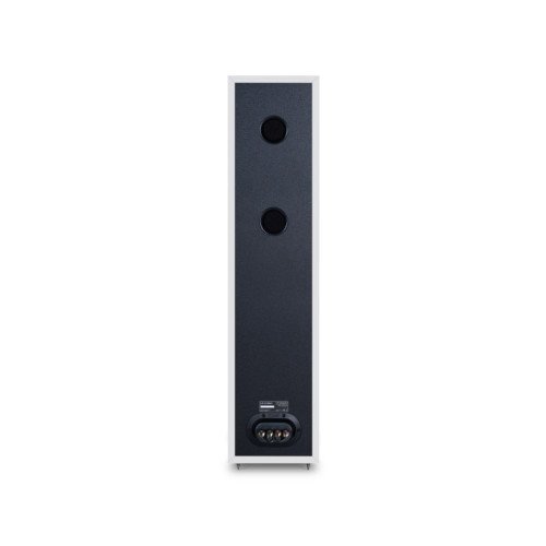 Mission LX-5 MKII Floorstanding Speakers White Pair