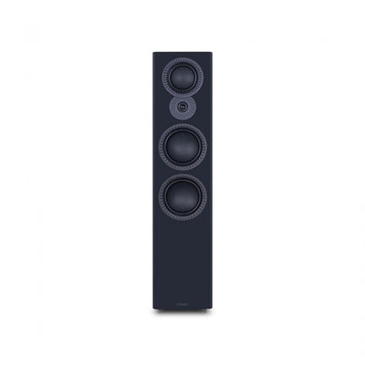 Mission LX-6 MKII Floorstanding Speakers Black Pair