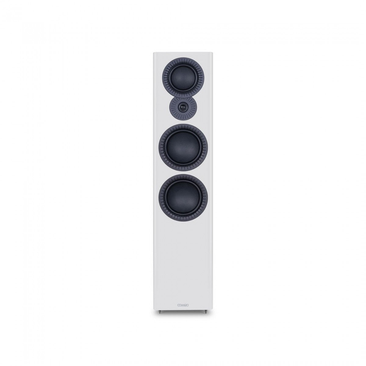 Mission LX-6 MKII Floorstanding Speakers White Pair