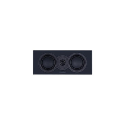 Mission LX-C1 MKII Centre Speaker Black