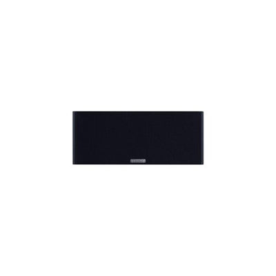 Mission LX-C1 MKII Centre Speaker Black