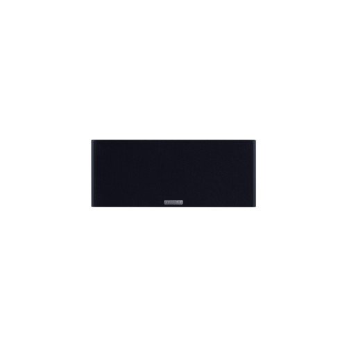 Mission LX-C1 MKII Centre Speaker Black