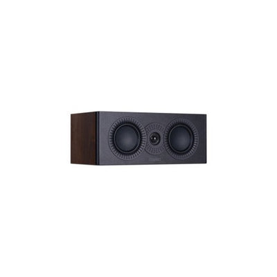 Mission LX-C1 MKII Centre Speaker Walnut