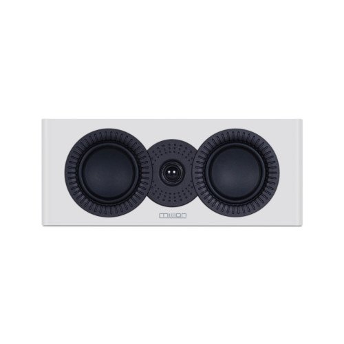 Mission LX-C1 MKII Centre Speaker White