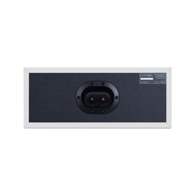 Mission LX-C1 MKII Centre Speaker White