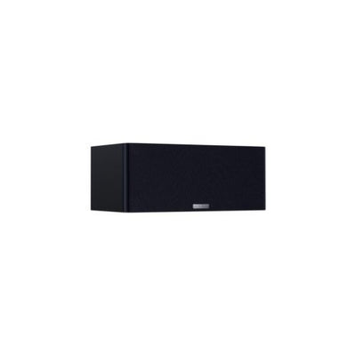Mission LX-C2 MKII Centre Speaker Black