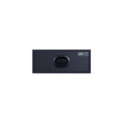 Mission LX-C2 MKII Centre Speaker Black