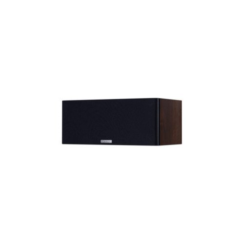 Mission LX-C2 MKII Centre Speaker Walnut