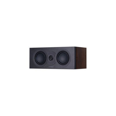 Mission LX-C2 MKII Centre Speaker Walnut