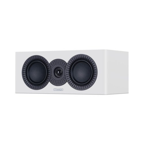 Mission LX-C2 MKII Centre Speaker White