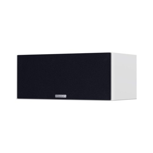 Mission LX-C2 MKII Centre Speaker White