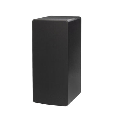 Mitchell Acoustics uStream Three Active Stereo Wireless Bookshelf Speakers Pair Black