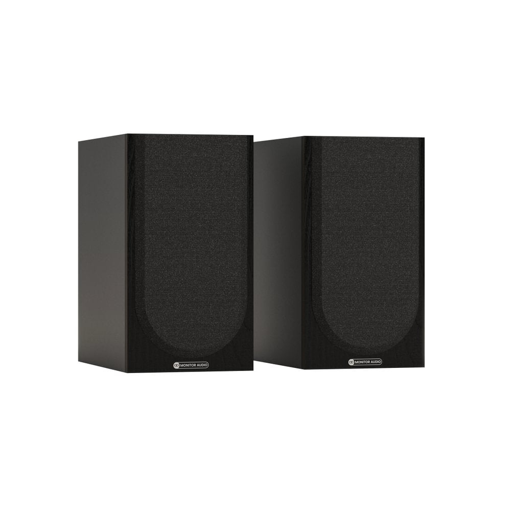 Monitor Audio Bronze 300 7G 7.1.2 Home Cinema Surround Sound Speakers Package Black