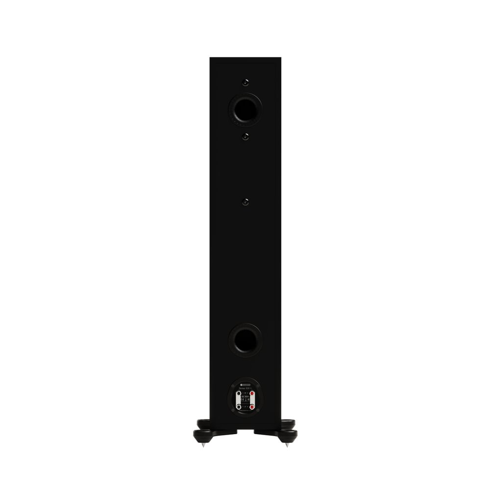 Monitor Audio Bronze 300 7G 7.1.2 Home Cinema Surround Sound Speakers Package Black