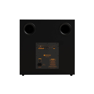 Monitor Audio Bronze 300 7G 7.1.2 Home Cinema Surround Sound Speakers Package Black