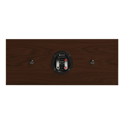 Monitor Audio Bronze 300 7G 7.1.2 Home Cinema Surround Sound Speakers Package Walnut