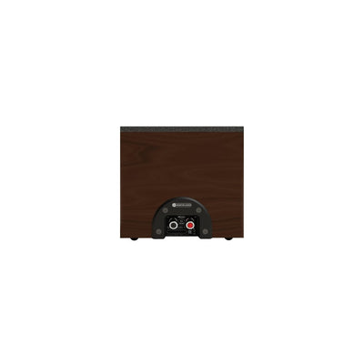 Monitor Audio Bronze 300 7G 7.1.2 Home Cinema Surround Sound Speakers Package Walnut