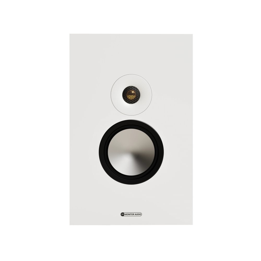 Monitor Audio Bronze 300 7G 7.1.2 Home Cinema Surround Sound Speakers Package White