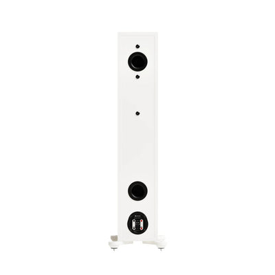 Monitor Audio Bronze 300 7G Floorstanding Speakers Pair White
