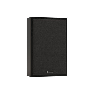 Monitor Audio Bronze 300 7G Series 5.1 Home Cinema Speakers Package Black