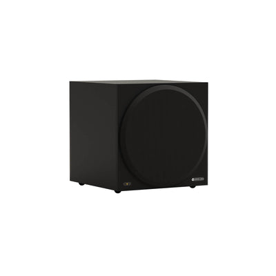 Monitor Audio Bronze 300 7G Series 5.1 Home Cinema Speakers Package Walnut