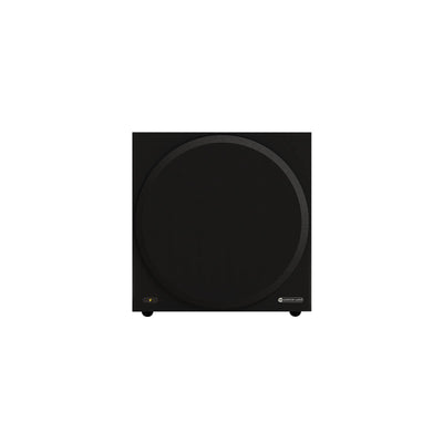Monitor Audio Bronze 300 7G Series 5.1 Home Cinema Speakers Package Walnut