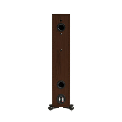 Monitor Audio Bronze 300 7G Series 5.1 Home Cinema Speakers Package Walnut