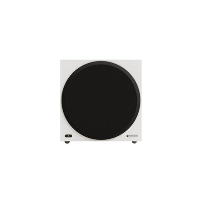 Monitor Audio Bronze 300 7G Series 5.1 Home Cinema Speakers Package White