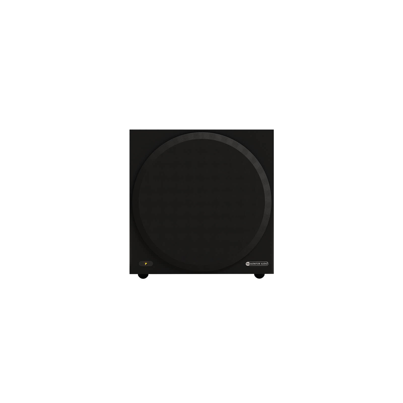 Monitor Audio Bronze 50 and On-Wall 7G 5.1 Home Cinema Speakers Package Black